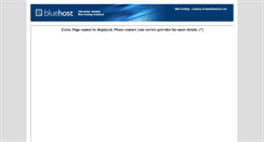 Desktop Screenshot of pmphawaii.com